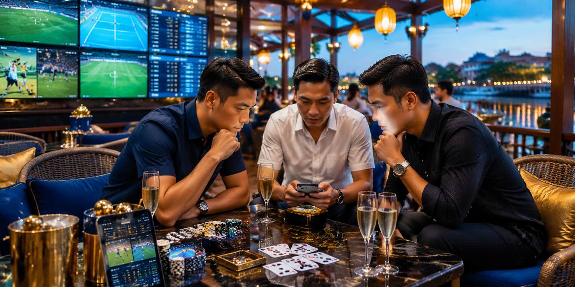 kubet69 Điều khoản pháp lý và quyền tài khoản của bạn