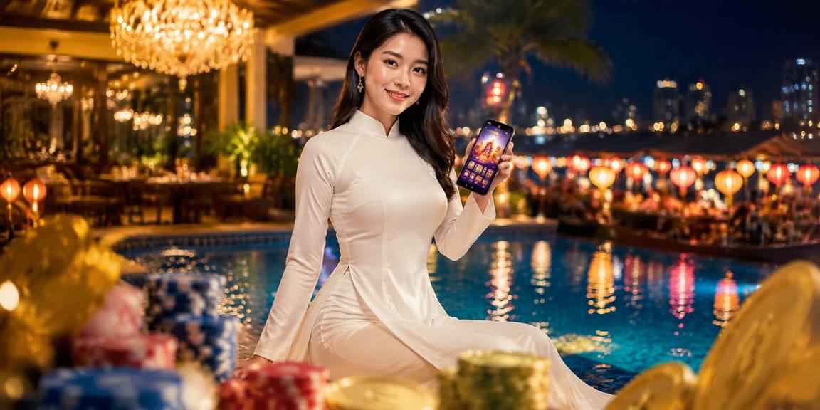 kubet69 Những gì có trong sảnh casino kubet69